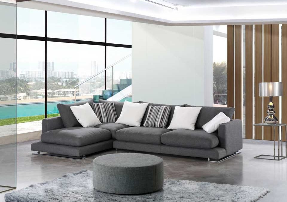 El sofá ideal directo a tu salón