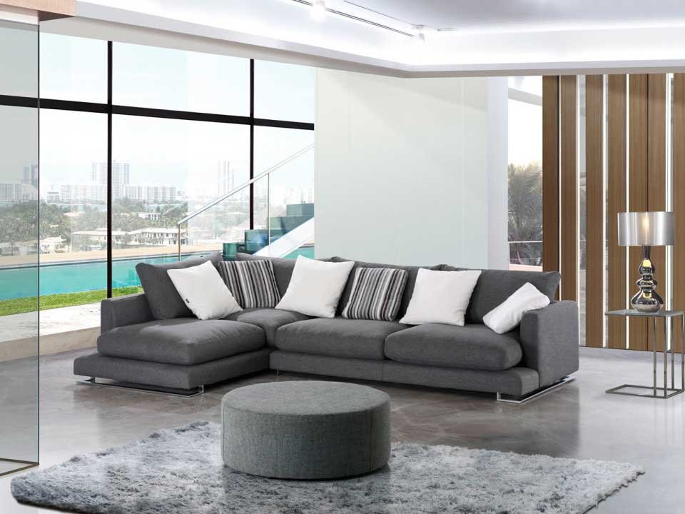 El sofá ideal directo a tu salón
